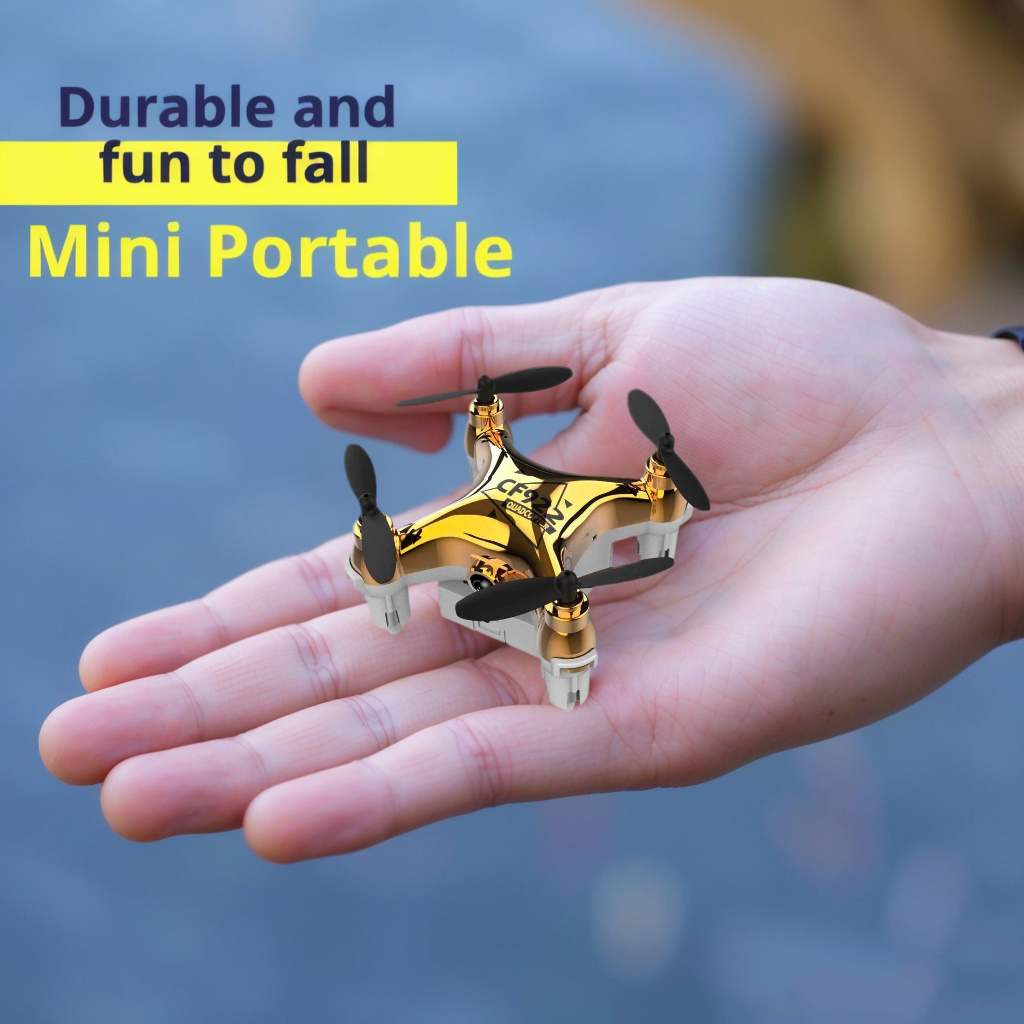 Drone Battery Box - New Mini Drone 4K Movie Quality