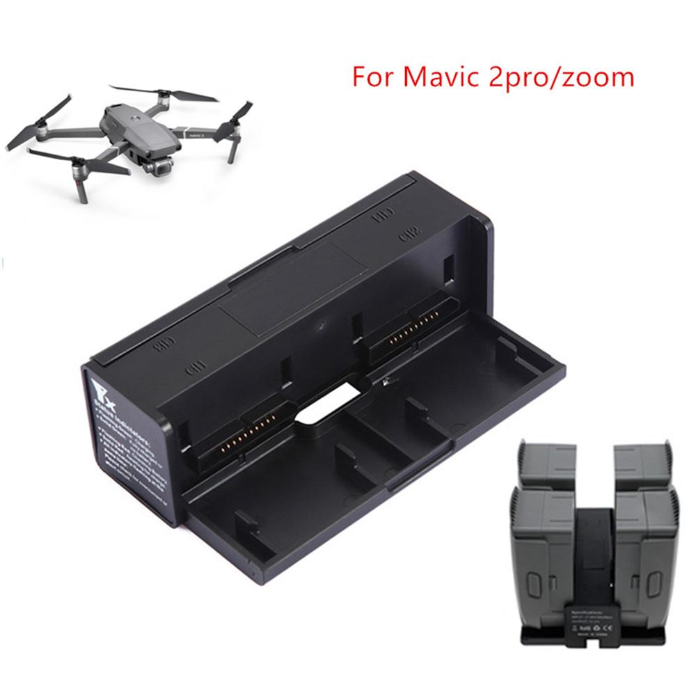 Drone Battery Plate - For DJI Mavic 2 Pro/Zoom 4