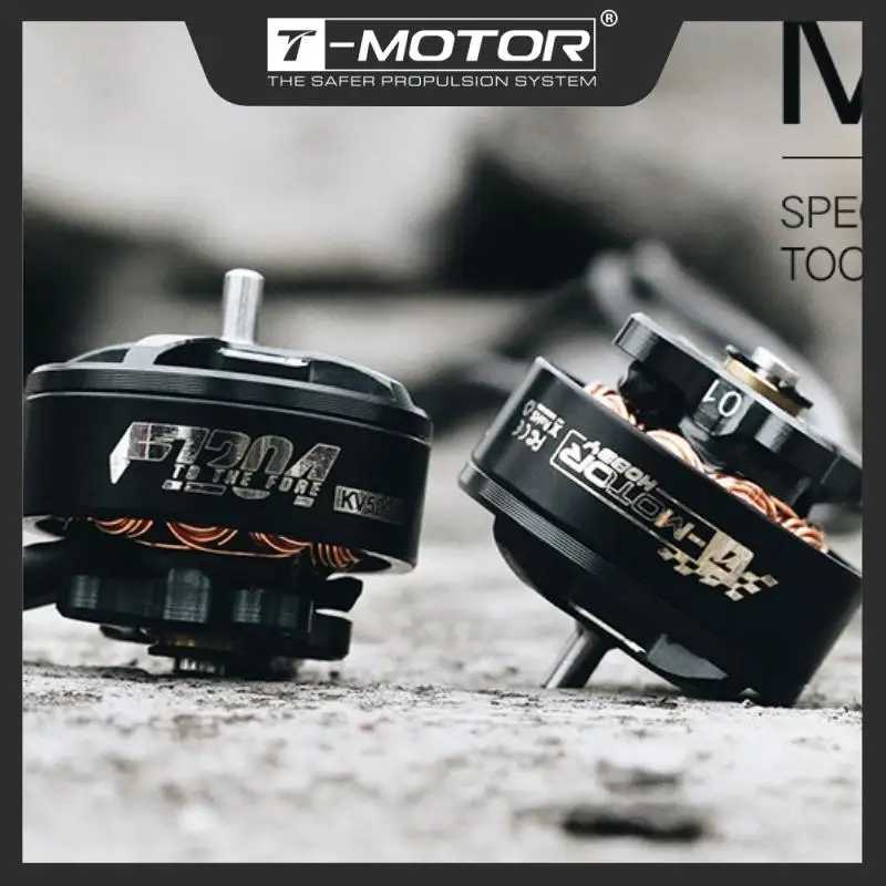 Drone Battery 3S - T-MOTOR T-Hobby F1204 Fpv Racing Drone