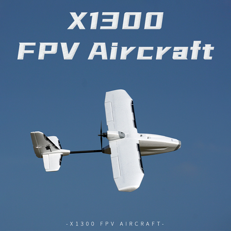 Drone Battery 4S - XFly 1300mm X1300 PNP RC Electric