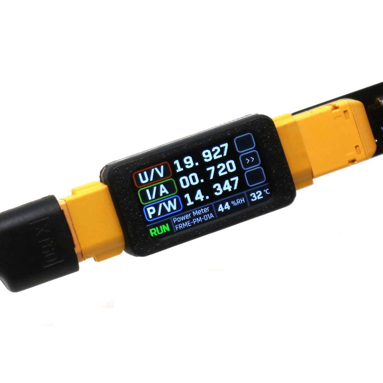 XT60 60A Bidirectional DC POWE - Drone Battery Voltage Checker recensie en prijs
