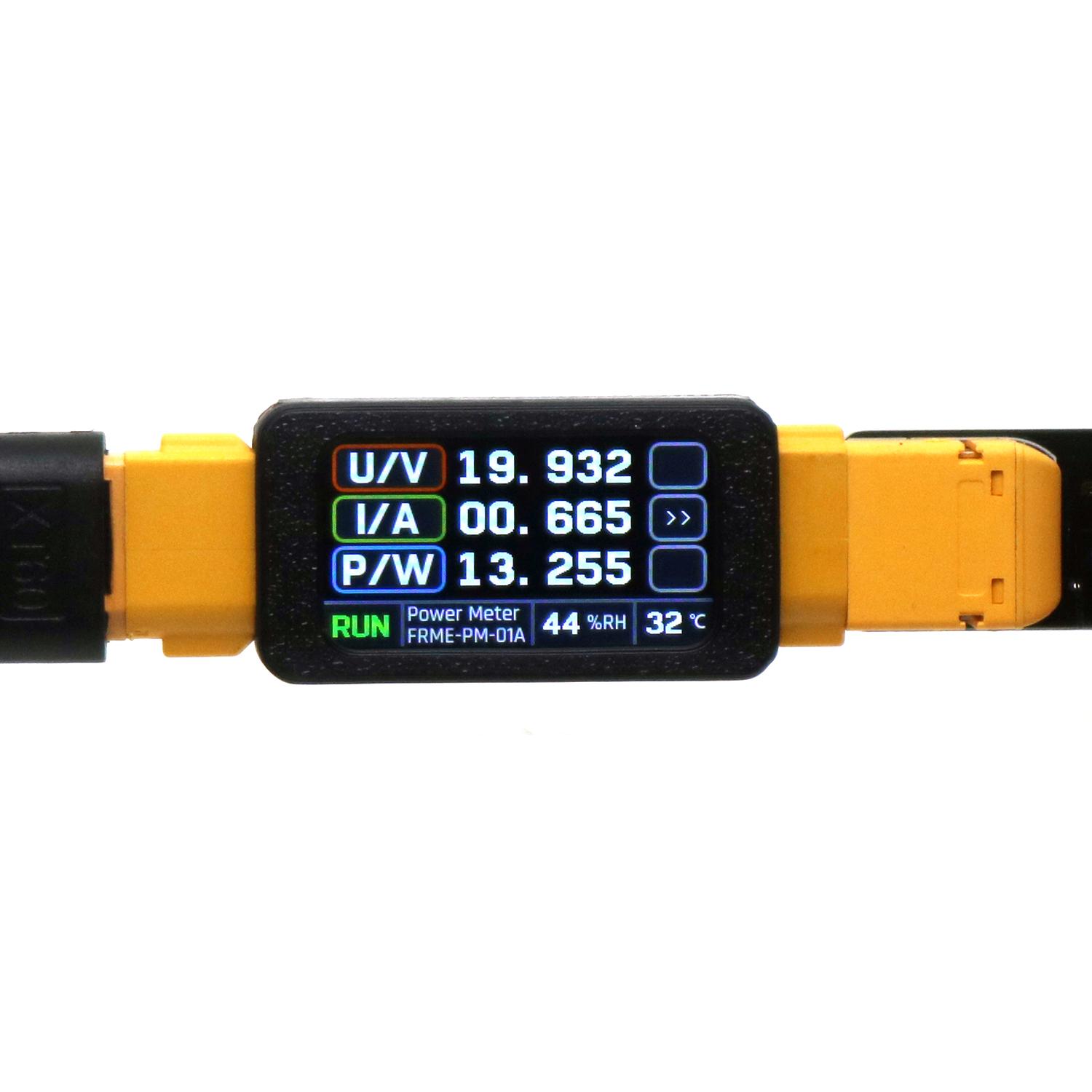 XT60 60A Bidirectional DC POWE - Drone Battery Voltage Checker recensie en prijs