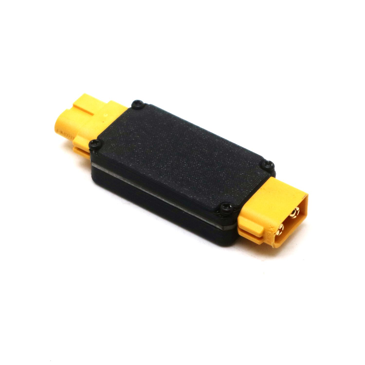 XT60 60A Bidirectional DC POWE - Drone Battery Voltage Checker recensie en prijs