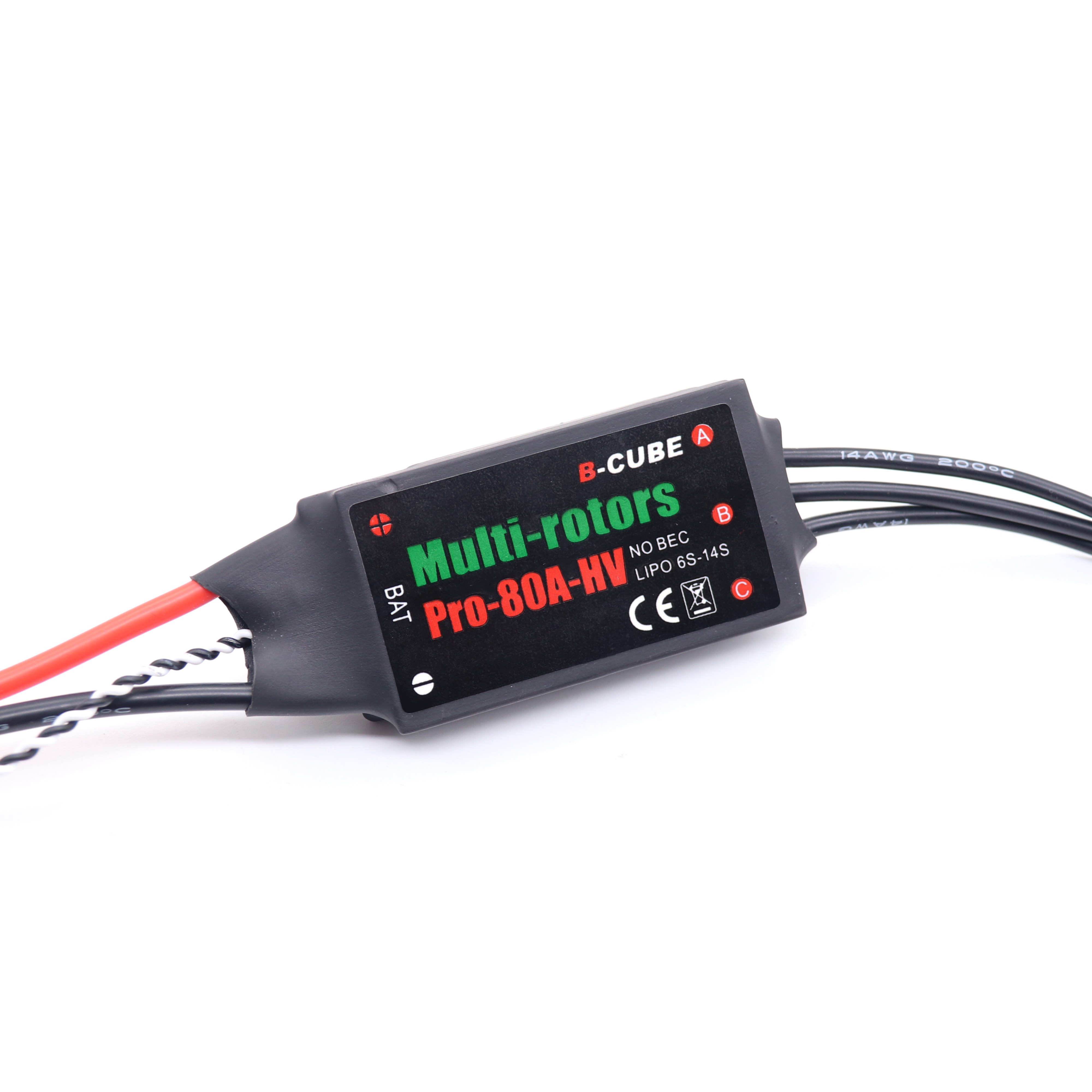 SkyEye B-CUBE Multi-rotors pro - Drone Battery High Voltage recensie en prijs