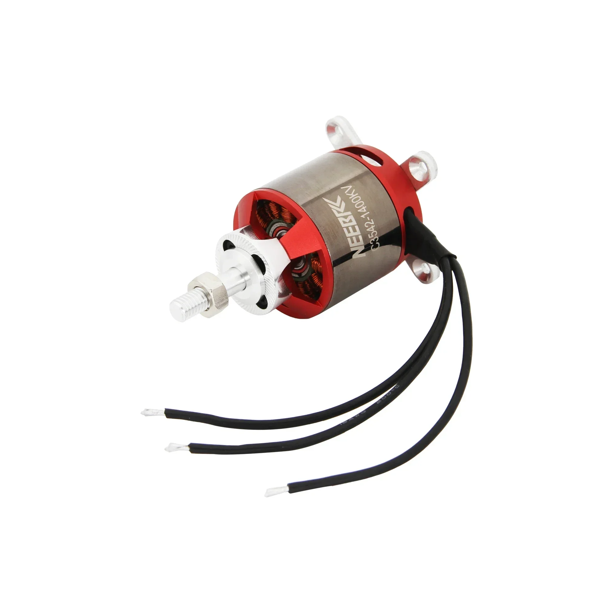 1/2/4PCS 3542 920KV 1400KV Out - Drone Battery 4S recensie en prijs