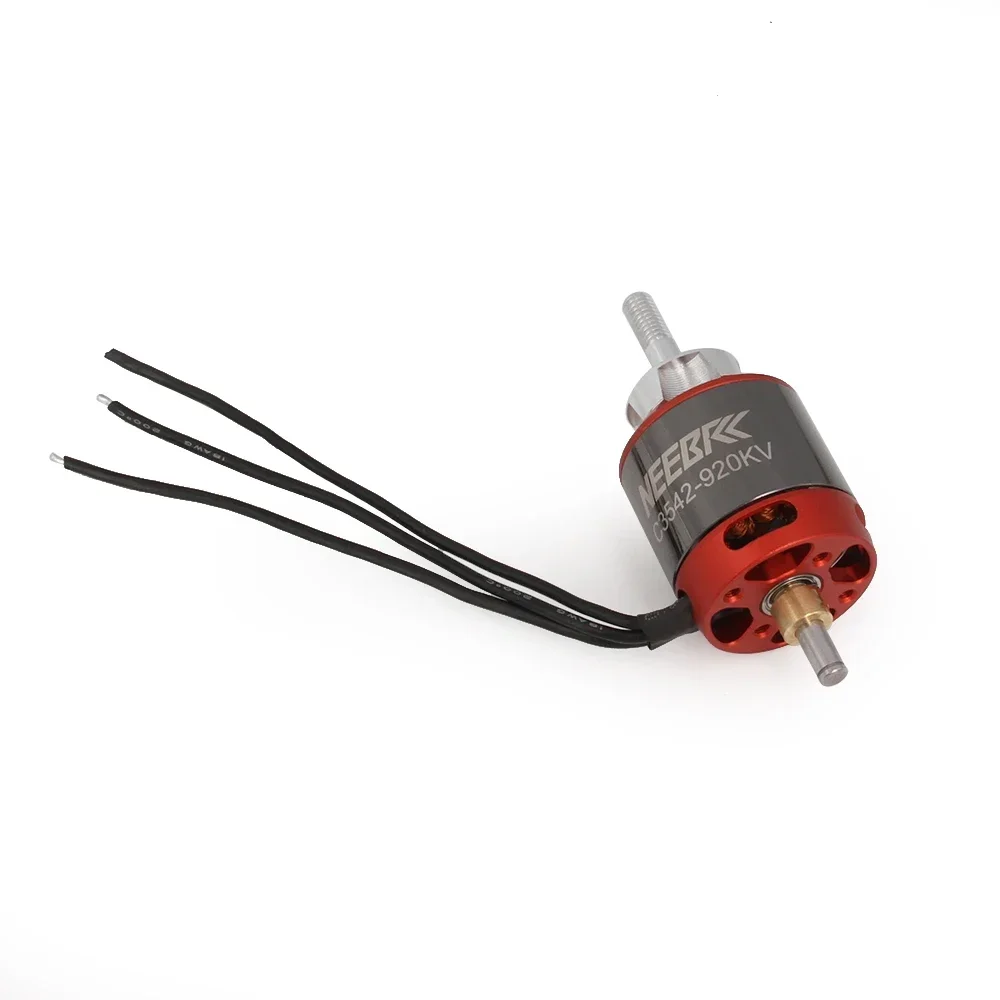 1/2/4PCS 3542 920KV 1400KV Out - Drone Battery 4S recensie en prijs