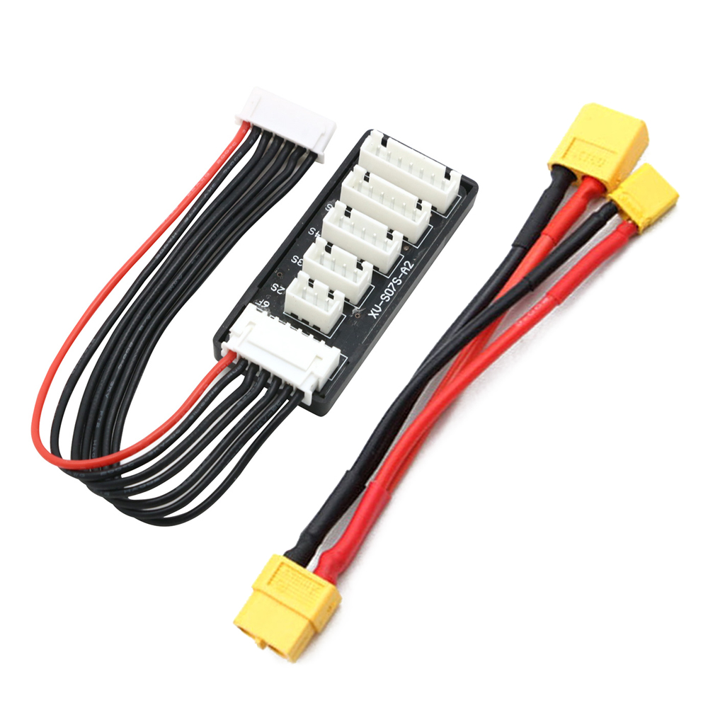 High Quality 2S-6S Lipo Batter - Drone Battery Parallel Board recensie en prijs