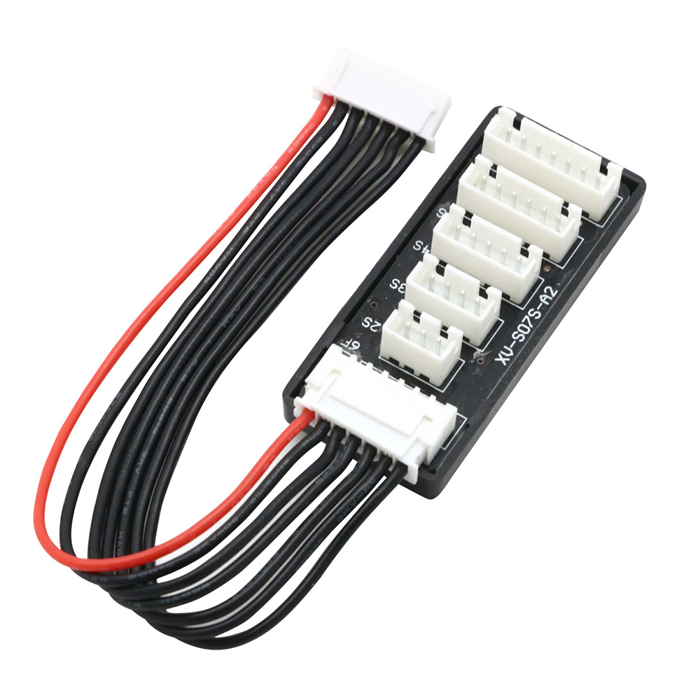 High Quality 2S-6S Lipo Batter - Drone Battery Parallel Board recensie en prijs