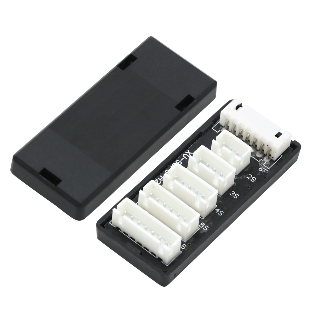 High Quality 2S-6S Lipo Batter - Drone Battery Parallel Board recensie en prijs