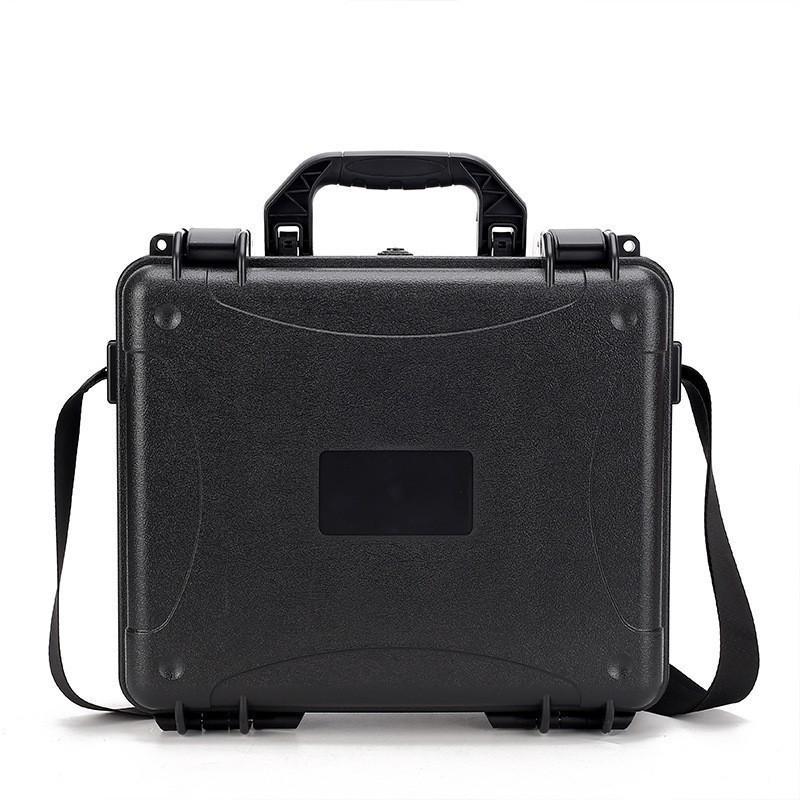 Waterproof Hard Case with Shou - Drone Battery Strap recensie en prijs