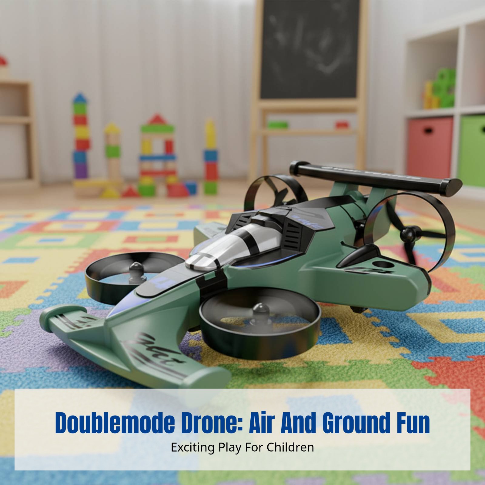 Remote Control Drone, Electric - Drone Battery Box recensie en prijs