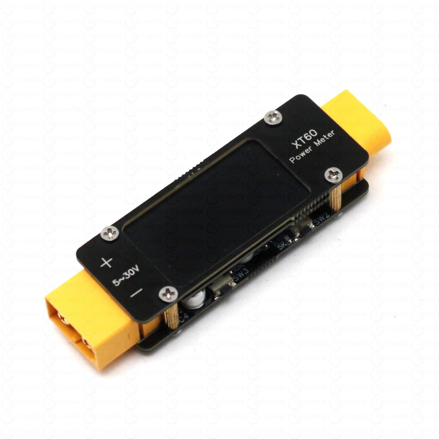 64A DC Voltage Current Power M - Drone Battery Voltage Checker recensie en prijs