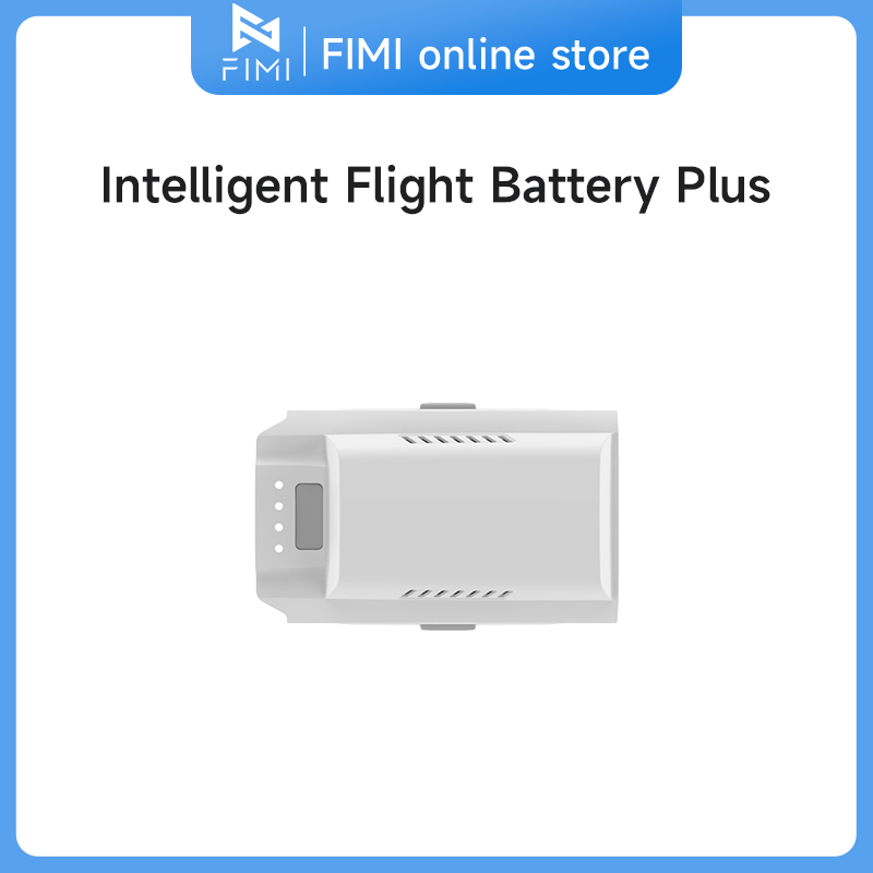 Intelligent Flight Battery 465 - Drone Battery Li-Ion recensie en prijs
