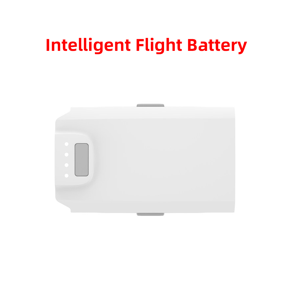 Intelligent Flight Battery 465 - Drone Battery Li-Ion recensie en prijs