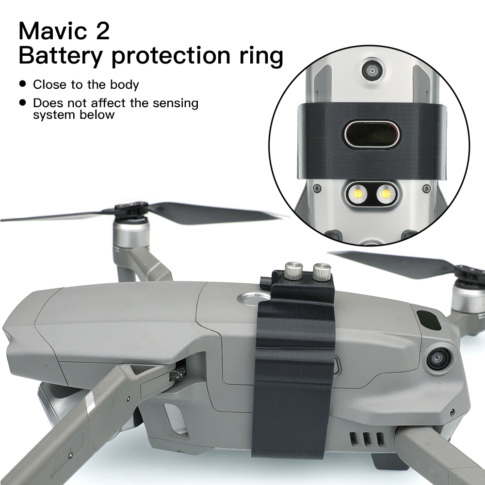 Battery Buckle for DJI Mavic 2 - Drone Battery Smart recensie en prijs