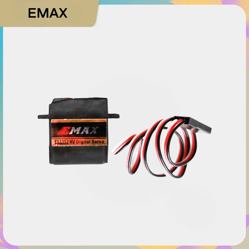 EMAX ES3352 HV High Voltage Se - Drone Battery High Voltage recensie en prijs