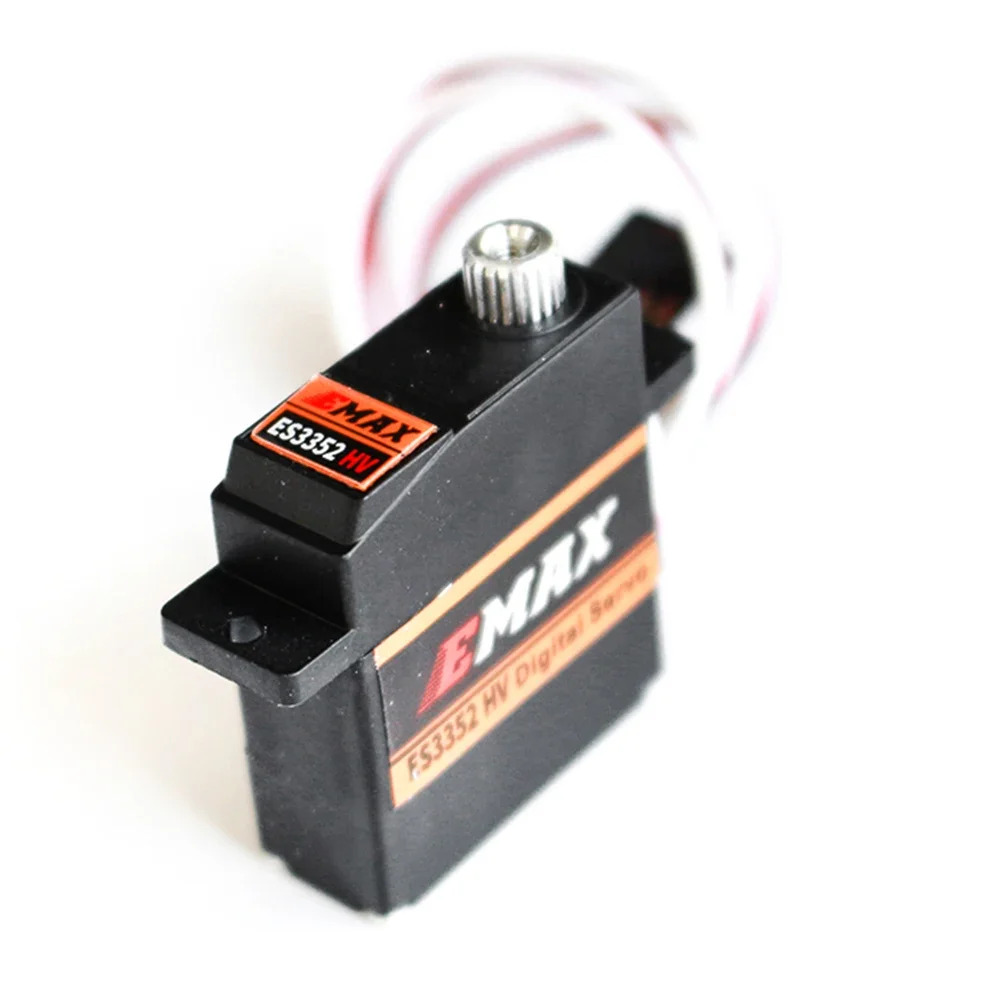 EMAX ES3352 HV High Voltage Se - Drone Battery High Voltage recensie en prijs