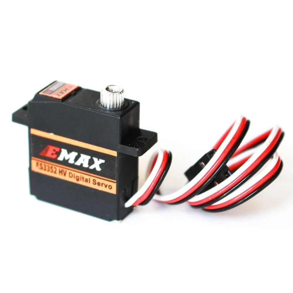 EMAX ES3352 HV High Voltage Se - Drone Battery High Voltage recensie en prijs