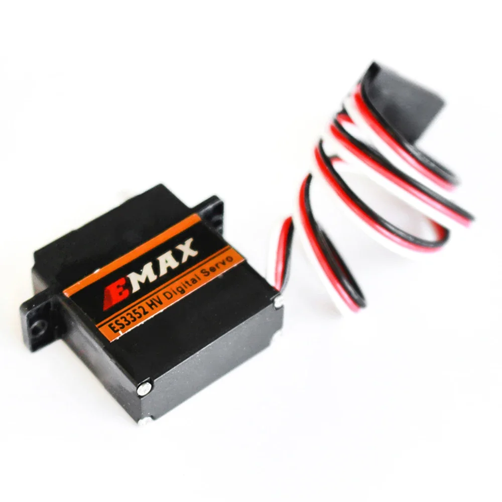 EMAX ES3352 HV High Voltage Se - Drone Battery High Voltage recensie en prijs