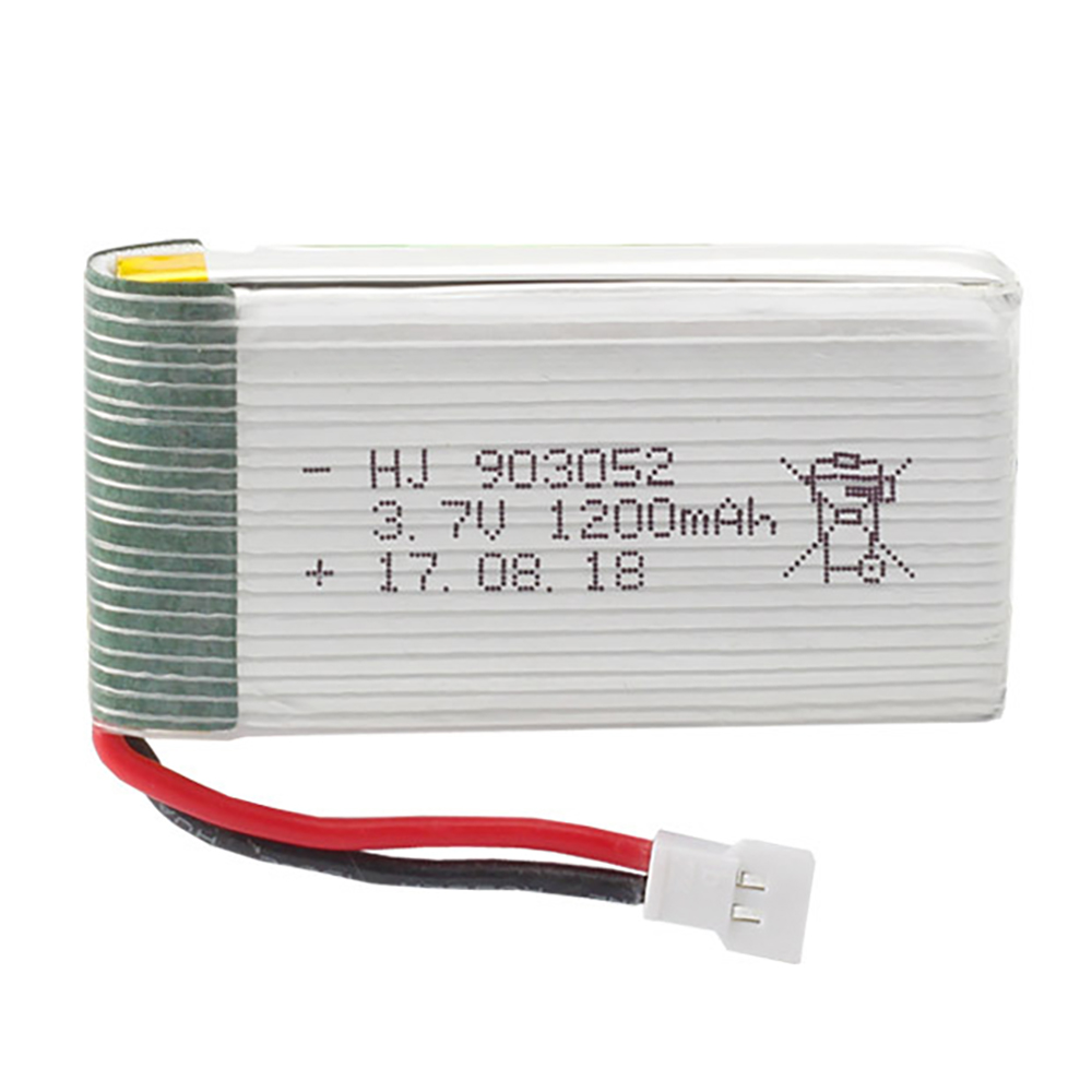 3.7V 1200mah 903052 Lipo Batte - Drone Battery Charger recensie en prijs