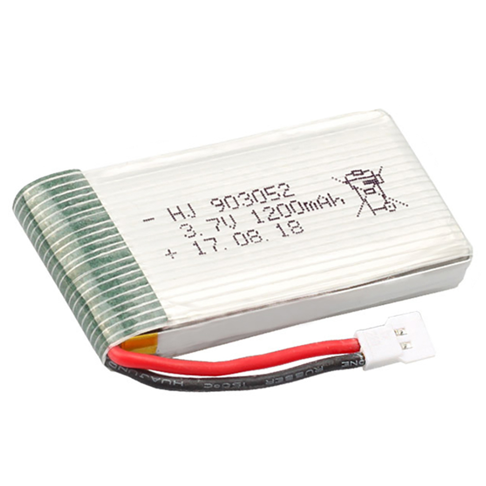 3.7V 1200mah 903052 Lipo Batte - Drone Battery Charger recensie en prijs