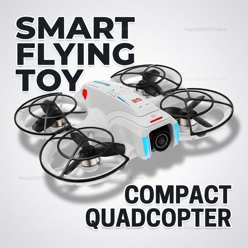 Introduction Drone GPS 8K Prof - Drone Battery Box recensie en prijs