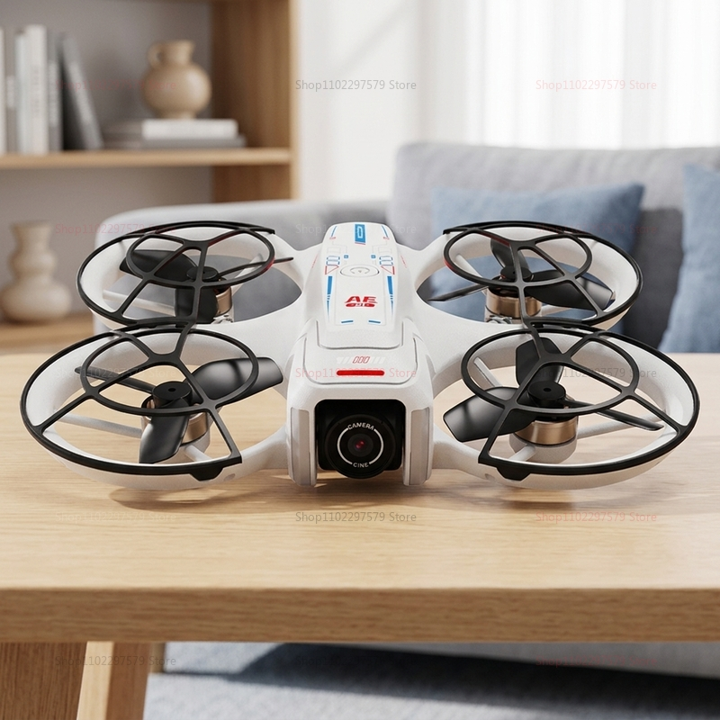 Introduction Drone GPS 8K Prof - Drone Battery Box recensie en prijs