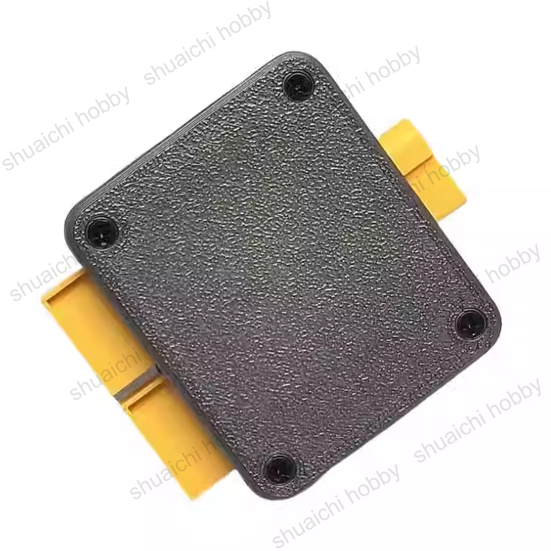 1PCS 5-100V 50Ax2 Dual-channel - Drone Battery Parallel Board recensie en prijs