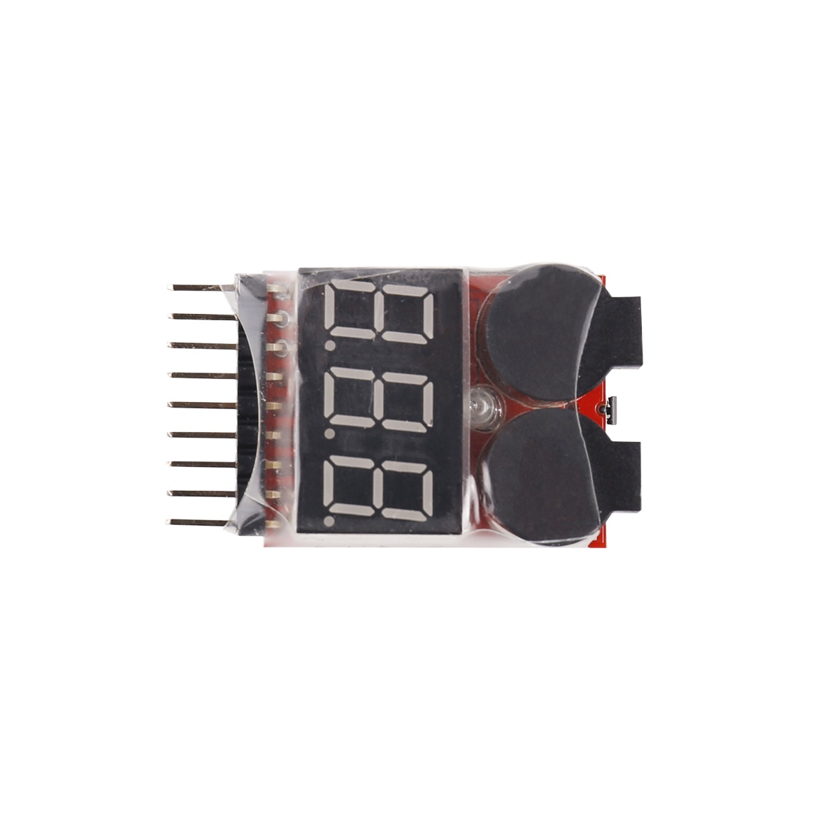 1-8S Lipo Battery Voltage Chec - Drone Battery Voltage Checker recensie en prijs