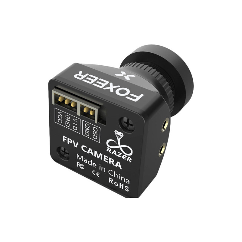 FOXEER Razer MICRO Ultra-light - Drone Battery High Voltage recensie en prijs