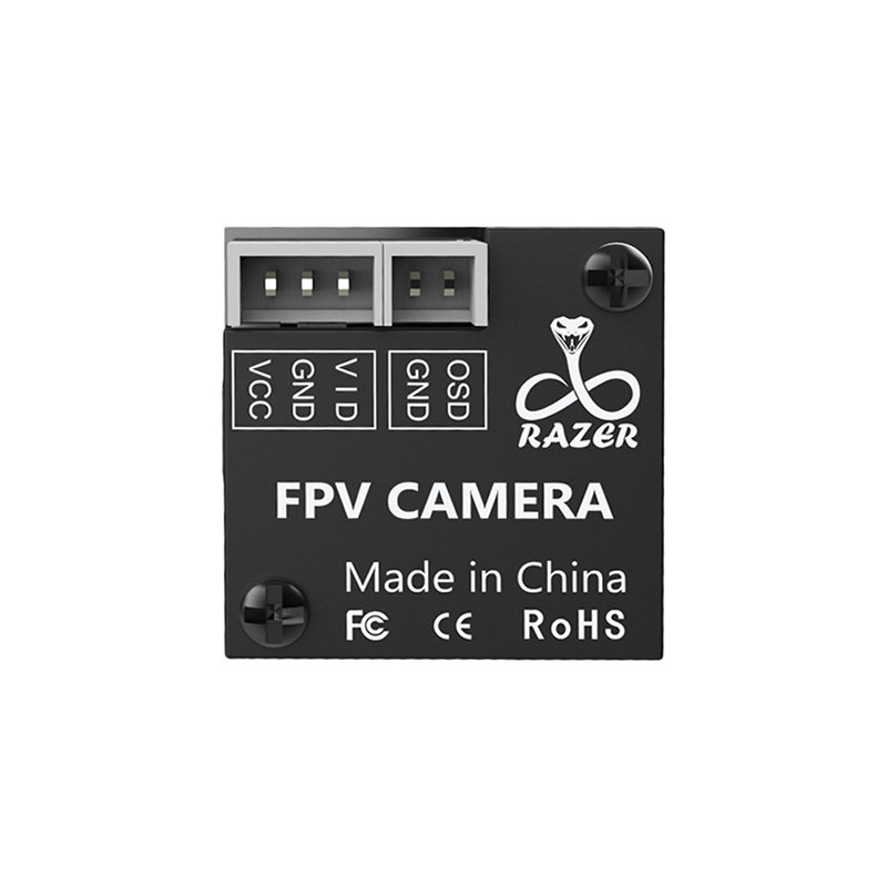 FOXEER Razer MICRO Ultra-light - Drone Battery High Voltage recensie en prijs