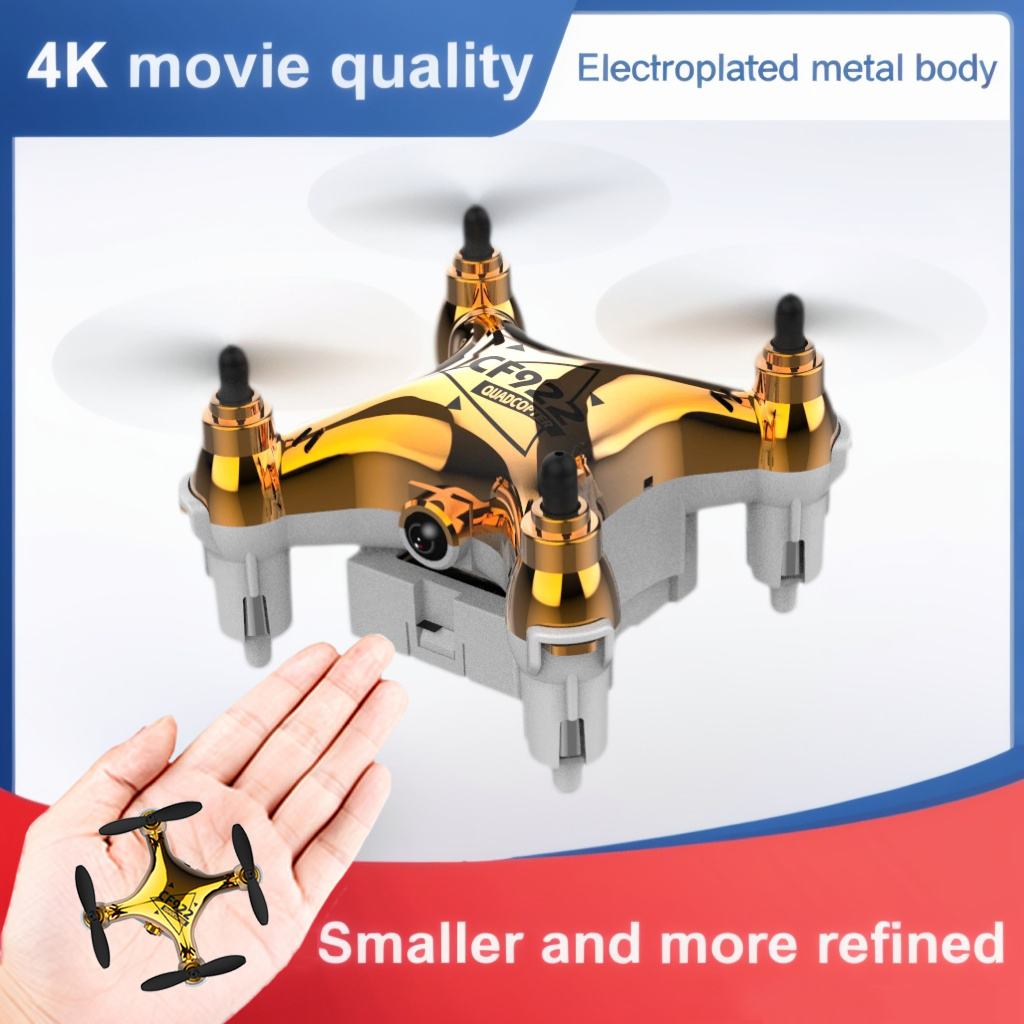 New Mini Drone 4K Movie Qualit - Drone Battery Box recensie en prijs