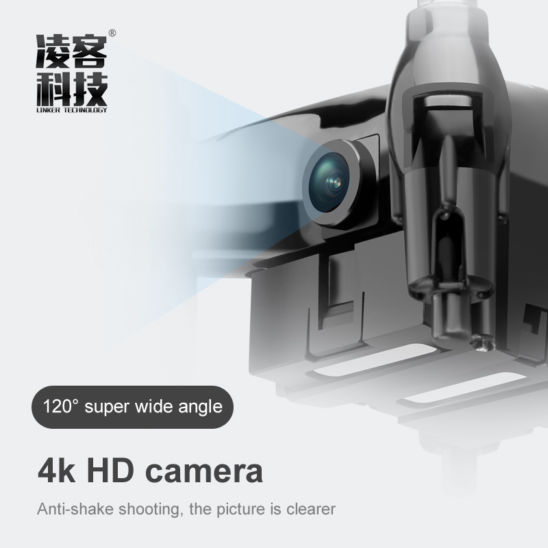 New Mini Drone 4K Movie Qualit - Drone Battery Box recensie en prijs