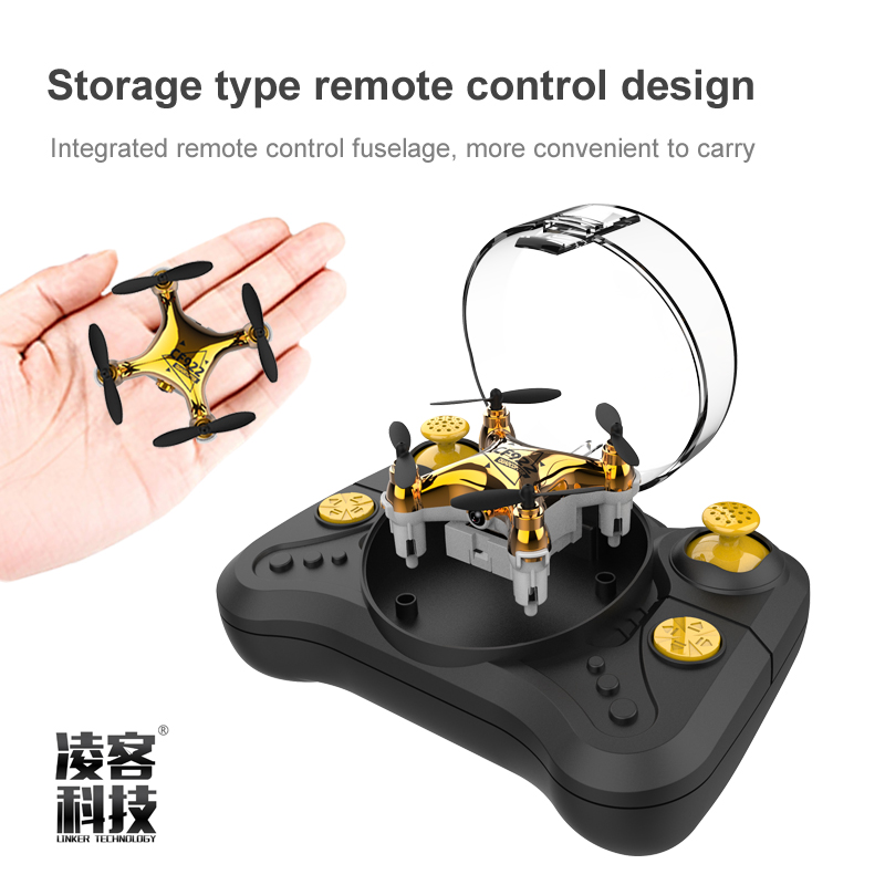 New Mini Drone 4K Movie Qualit - Drone Battery Box recensie en prijs