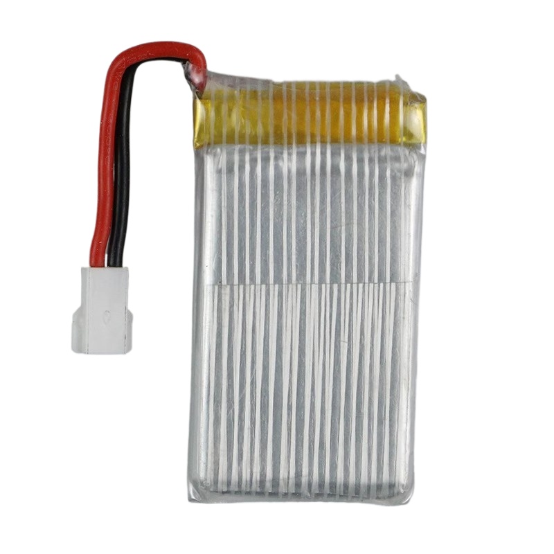 Upgraded 752540 3.7V 500mAh Dr - Drone Battery Li-Ion recensie en prijs