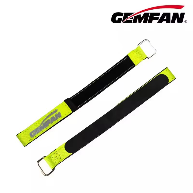 2PCS Gemfan High-Strength Anti - Drone Battery Plate recensie en prijs