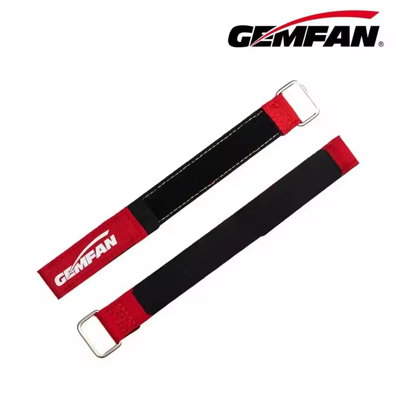 2PCS Gemfan High-Strength Anti - Drone Battery Plate recensie en prijs