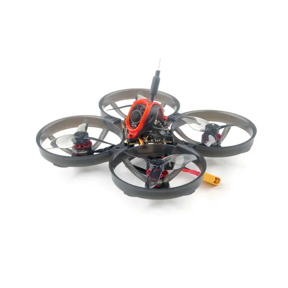 HappyModel Mobula8 1-2S 85mm F - Drone Battery Box recensie en prijs