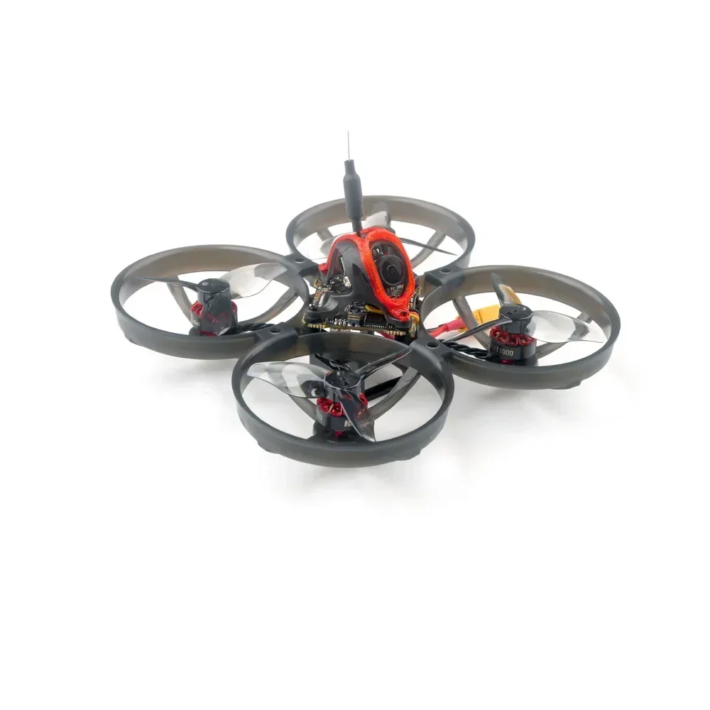 HappyModel Mobula8 1-2S 85mm F - Drone Battery Box recensie en prijs