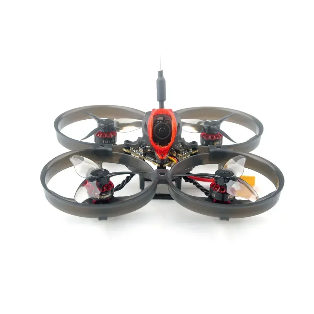 HappyModel Mobula8 1-2S 85mm F - Drone Battery Box recensie en prijs