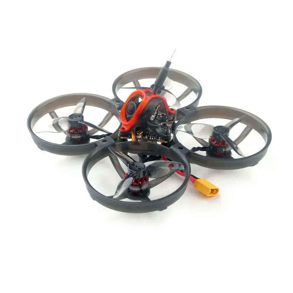 HappyModel Mobula8 1-2S 85mm F - Drone Battery Box recensie en prijs