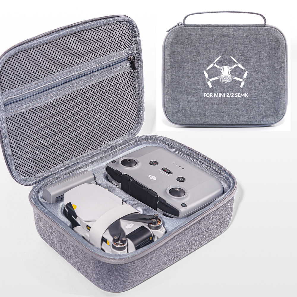 New Carrying Case Protective S - Drone Battery Smart recensie en prijs