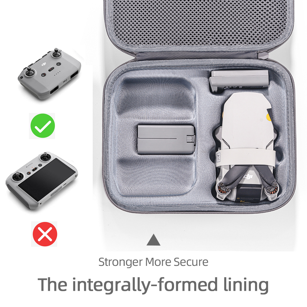 New Carrying Case Protective S - Drone Battery Smart recensie en prijs