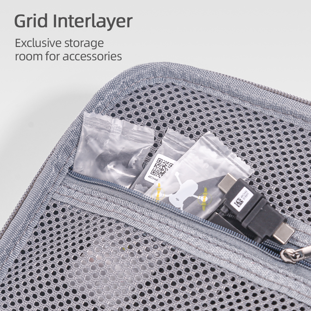 New Carrying Case Protective S - Drone Battery Smart recensie en prijs