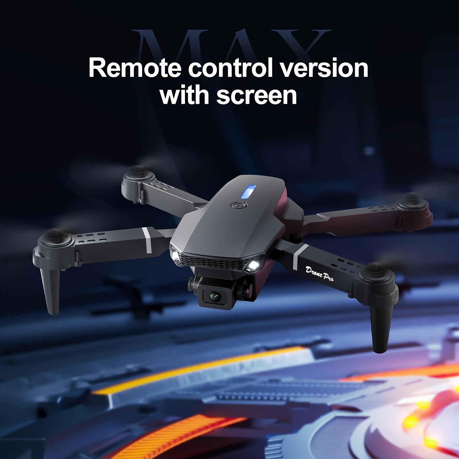 The 2026 upgraded E88 PRO MAX  - Drone Battery Box recensie en prijs