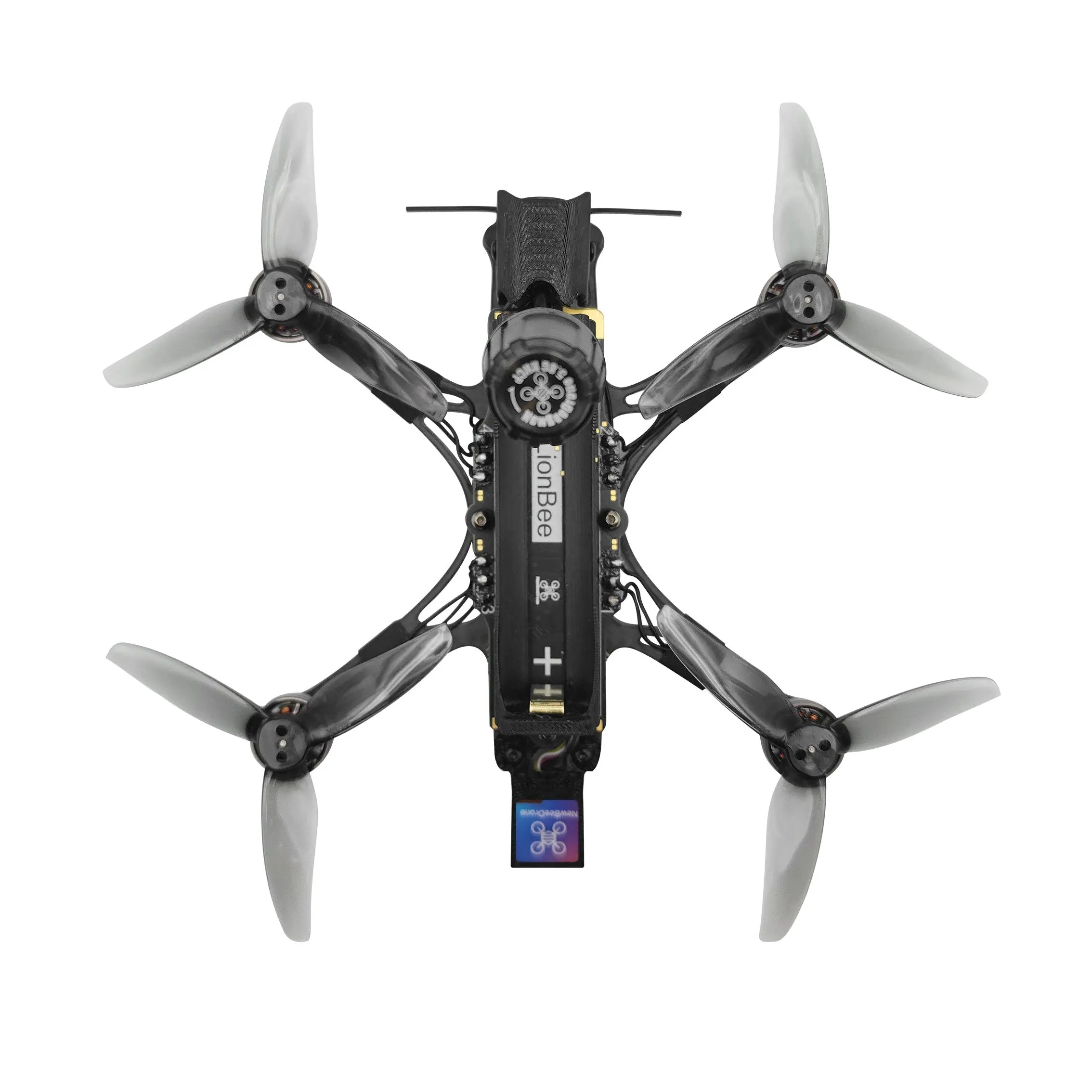 NewBeeDrone LionBee 3inch Long - Drone Battery Box recensie en prijs