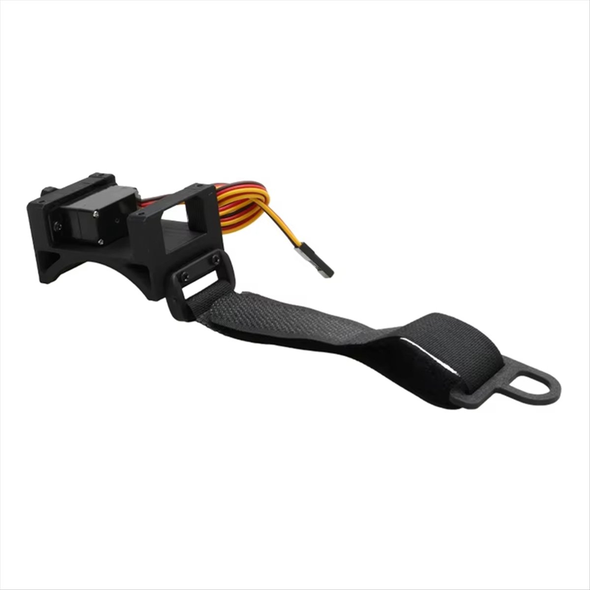 Load 1kg FPV RC Drone Cable Ti - Drone Battery Strap recensie en prijs