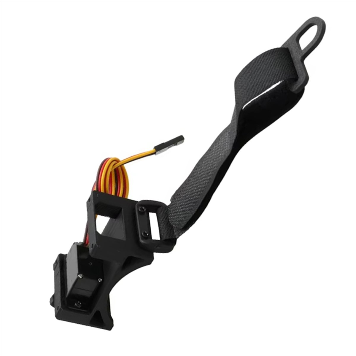Load 1kg FPV RC Drone Cable Ti - Drone Battery Strap recensie en prijs
