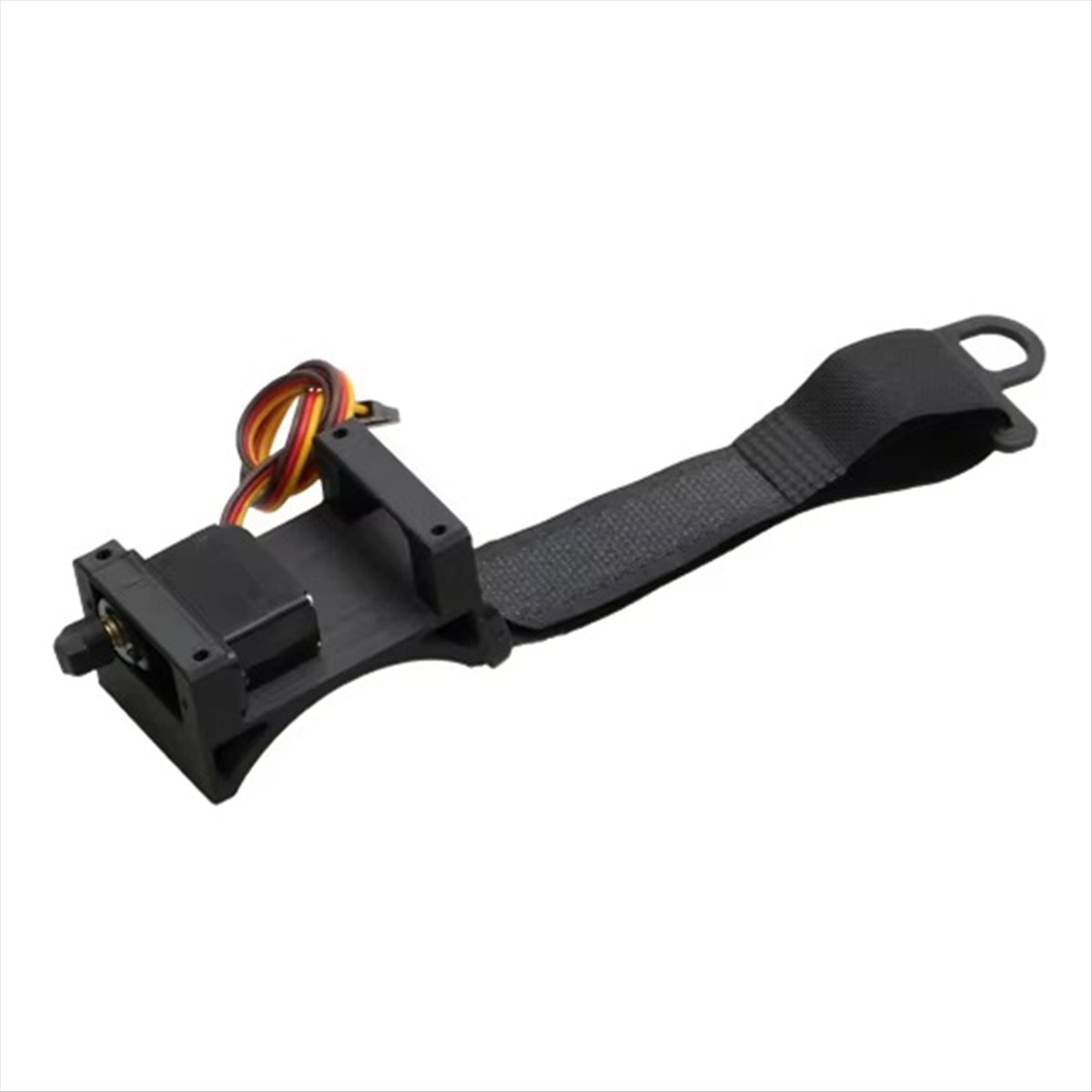 Load 1kg FPV RC Drone Cable Ti - Drone Battery Strap recensie en prijs