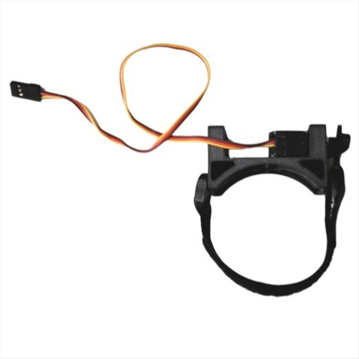 Load 1kg FPV RC Drone Cable Ti - Drone Battery Strap recensie en prijs